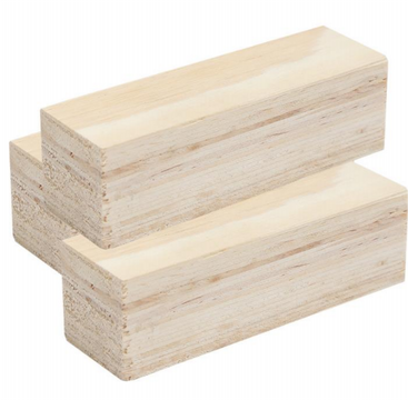 Glue WBP/E0 Scaffolding Board LVL Timber for Construction