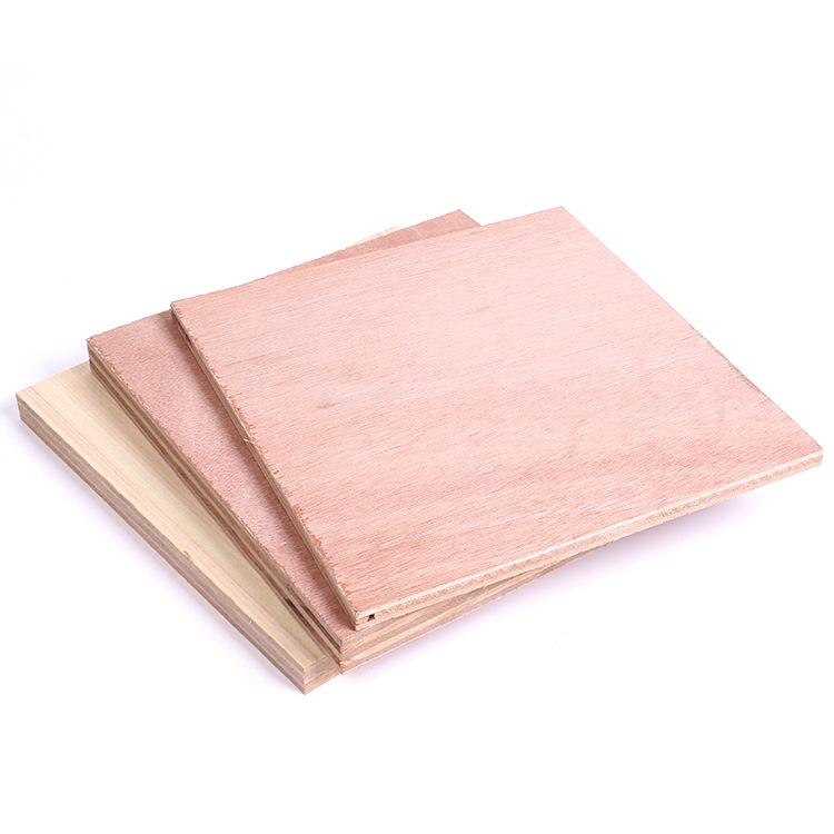 Level FIRST Furniture Plywood for Home Building