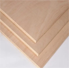15mm 17mm 19mm Structural Plywood for Home Construction