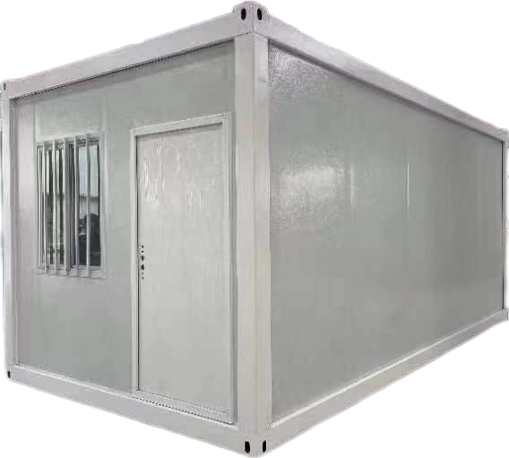 USA Standard Container Home House Prefabricated Container House for Dormitories for Temporary Offices