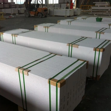China Quality Sound Insulation AAC Thin Panel