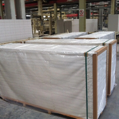 External Partition roof Panels China Manufacture AAC Panel with Australia Codemark Certificate