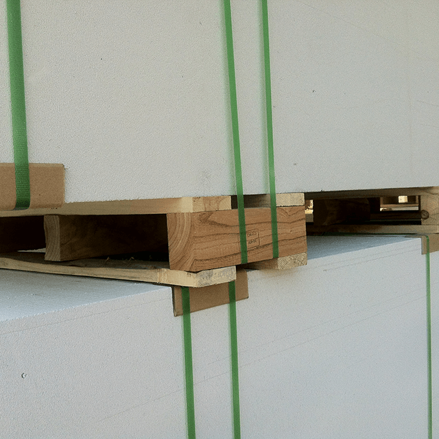 Load-bearing AAC Block for External Wall, Internal Wall, Roof