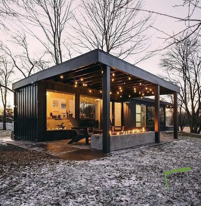 Building the Future: Exploring the Advantages of Prefabricated Houses